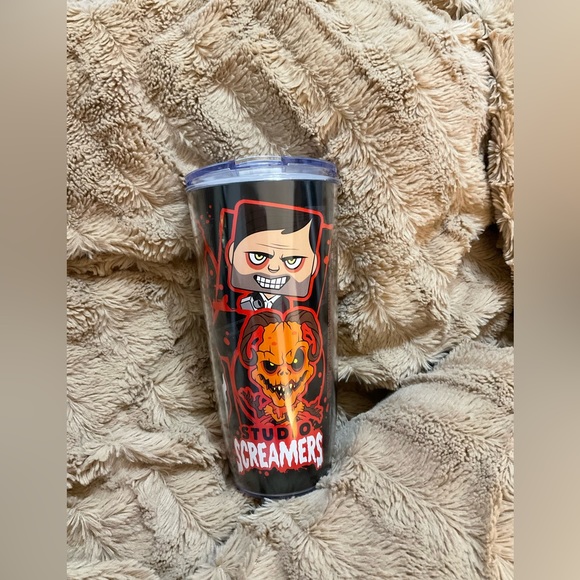 Halloween Horror Nights Tumbler - Picture 3 of 4